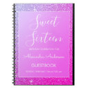 Suche nach 16 geburtstag kleine notizbücher Rosa