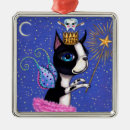 Suche nach boston terrier ornamente Lustig
