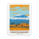 Suche nach kilimanjaro magnete Afrika