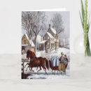 Suche nach pferd gezeichnet karten Altmodisch