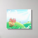 Suche nach garden leinwandbilder Landschaft