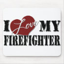 Suche nach feuerwehrmänner mousepads Unterstützung