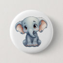 Suche nach elefant cartoon buttons Afrika