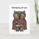 Suche nach thinking of you karten Illustration