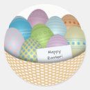 Suche nach farbige ostereier aufkleber Osteraufkleber