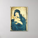 Suche nach kind leinwandbilder Madonna