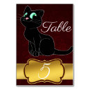 Suche nach katze tischkarten Elegant