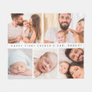Suche nach papa geschenke Personalisierte fleecedecke