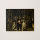 Suche nach rembrandt puzzle Holland