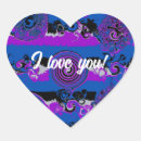 Suche nach abstrakte liebe aufkleber Herz