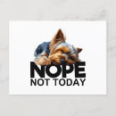Suche nach yorkie welpen poster Spaß
