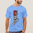 Suche nach roter teufel tshirts Lustig