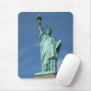 Suche nach freiheitsstatue mousepads Usa