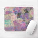 Suche nach lila blume mousepads Blumenstrauß