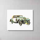 Suche nach vintage car leinwandbilder Fahrzeug