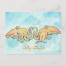 Suche nach cuttlefish Meer