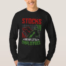 Suche nach aktionär tshirts Tragen