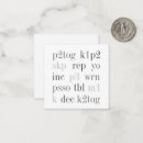Suche nach wort kleine grußkarten Minimal