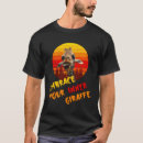 Suche nach giraffes tshirts Natur