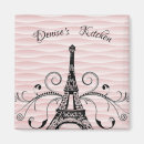 Suche nach rosa eiffelturm magnete Elegant