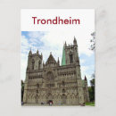 Suche nach trondheim postkarten Gebäude
