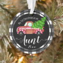Suche nach tante ornamente Weihnachten