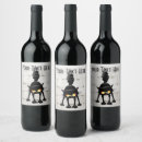 Suche nach lustige cartoons wein etiketten Katze