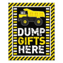 Suche nach dumper poster Bau
