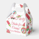 Suche nach wassermelone papier geschenk box Party