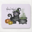 Suche nach hexe mousepads Halloween