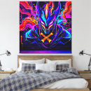 Suche nach cyberpunk poster leinwandbilder Science fiction