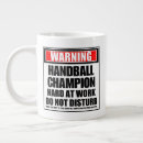 Suche nach handball tassen Spieler