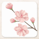 Suche nach kirschblüten andere untersetzer Rosa blumen