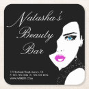 Suche nach haar untersetzer Frau