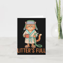 Suche nach wurfs karten Katze