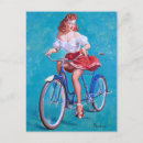 Suche nach bicycle postkarten Retro
