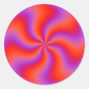 Suche nach spiral aufkleber Illusion