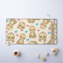 Suche nach faultier mousepads Monogramm
