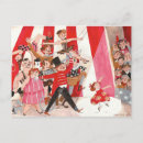 Suche nach zirkus postkarten Für sie