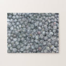 Suche nach blaubeere puzzle Frucht