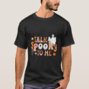 Suche nach beängstigender geist tshirts Niedlich