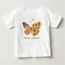 Suche nach sonnenblume für sie baby tshirts Baby girl