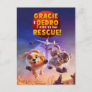 Suche nach gracies postkarten Kinderfilm