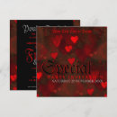 Suche nach gothic party einladungen Romantisch