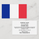 Suche nach französisch visitenkarten France