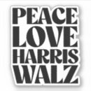 Suche nach peace aufkleber Frieden und liebe