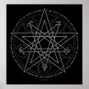 Suche nach pentagramme poster Okkult