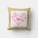 Suche nach valentinstag kissen Gold