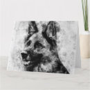 Suche nach schwarzer schäferhund karten Hunde