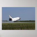 Suche nach space shuttle poster Raumfahrzeuge